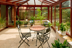 Allenheads conservatory quotes