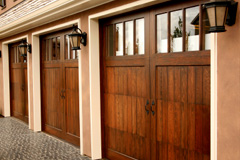 Allenheads garage extension quotes